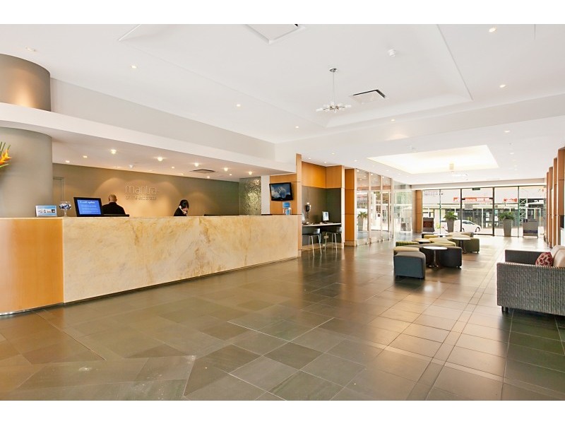 401 & 402/90 Esplanade, Darwin NT 0800