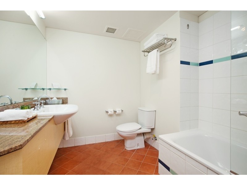 401 & 402/90 Esplanade, Darwin NT 0800