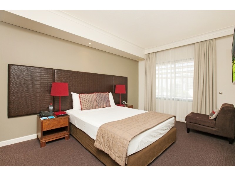 401 & 402/90 Esplanade, Darwin NT 0800