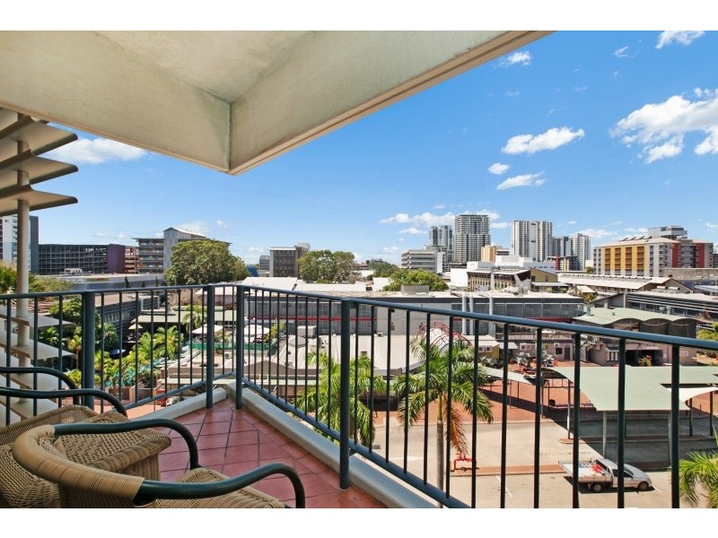 401 & 402/90 Esplanade, Darwin NT 0800