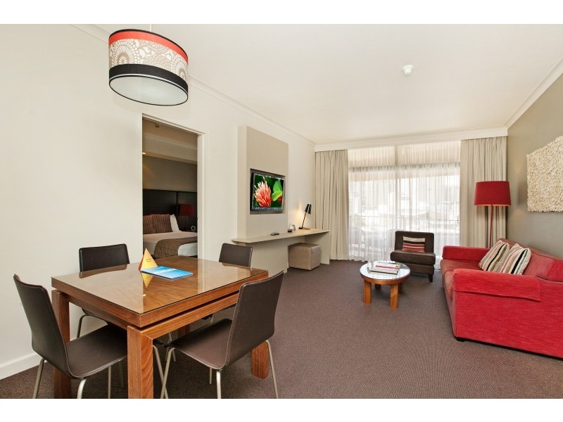 401 & 402/90 Esplanade, Darwin NT 0800