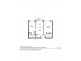 401 & 402/90 Esplanade, Darwin NT 0800 Floorplan