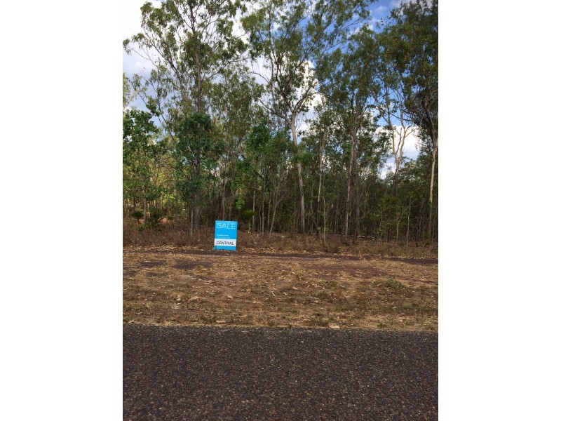 78 Kareela Drive, Girraween NT 0836