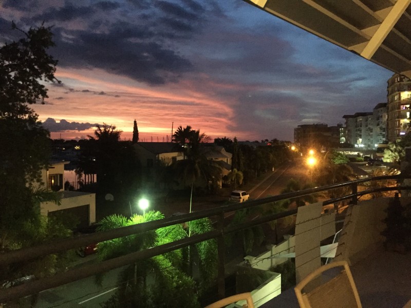 1/12 Paspaley Place, Cullen Bay NT 0820