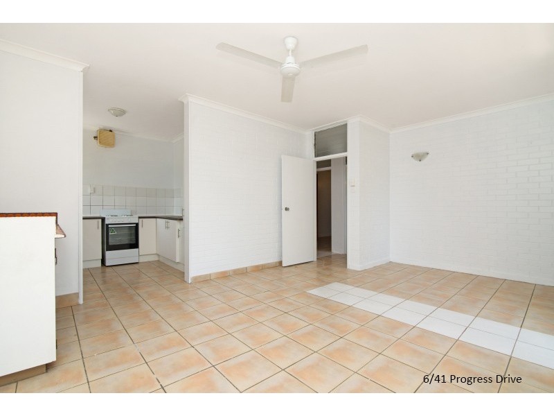 3/41 Progress Drive, Nightcliff NT 0810