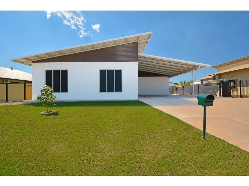 68 Flynn Circuit, Bellamack NT 0832