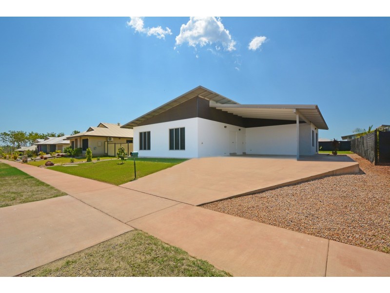 68 Flynn Circuit, Bellamack NT 0832