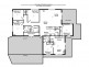 68 Flynn Circuit, Bellamack NT 0832 Floorplan