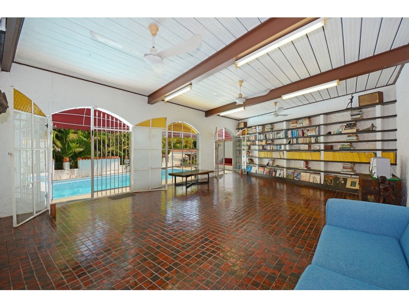 9 Nelson Street, Stuart Park NT 0820