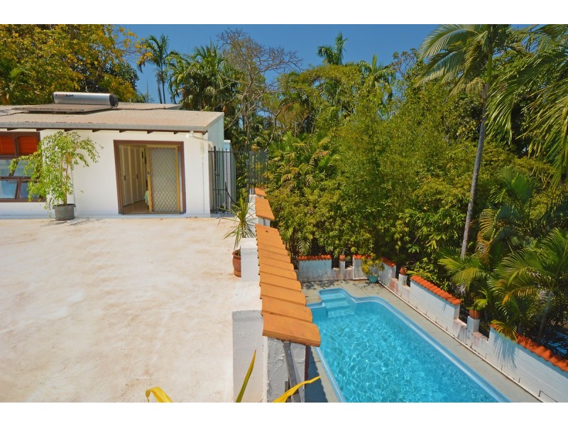 9 Nelson Street, Stuart Park NT 0820