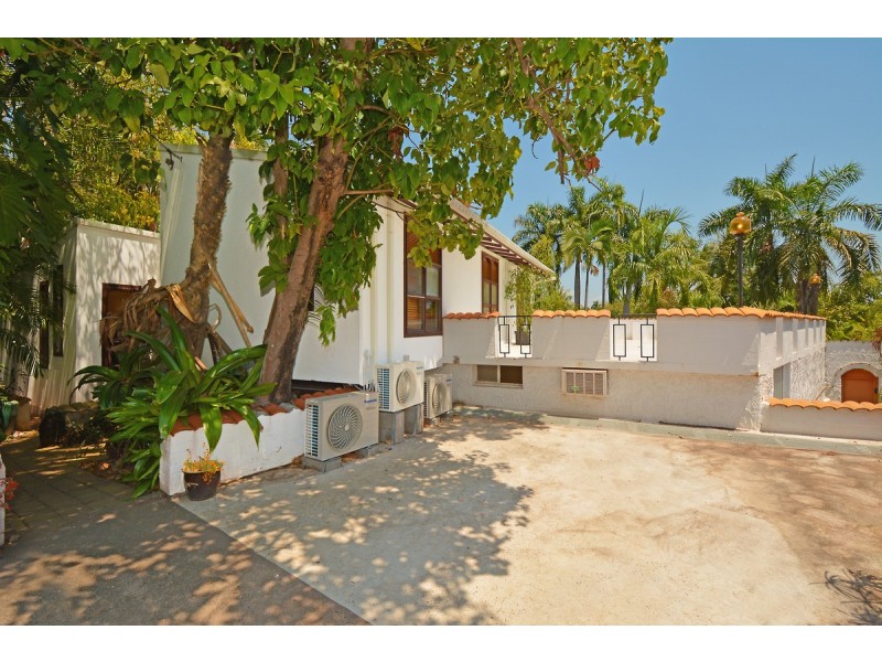 9 Nelson Street, Stuart Park NT 0820