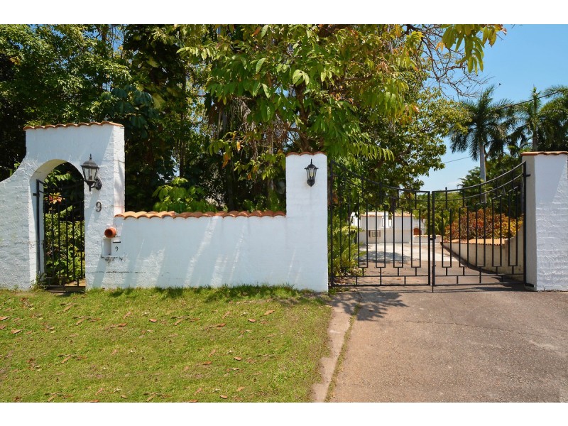 9 Nelson Street, Stuart Park NT 0820