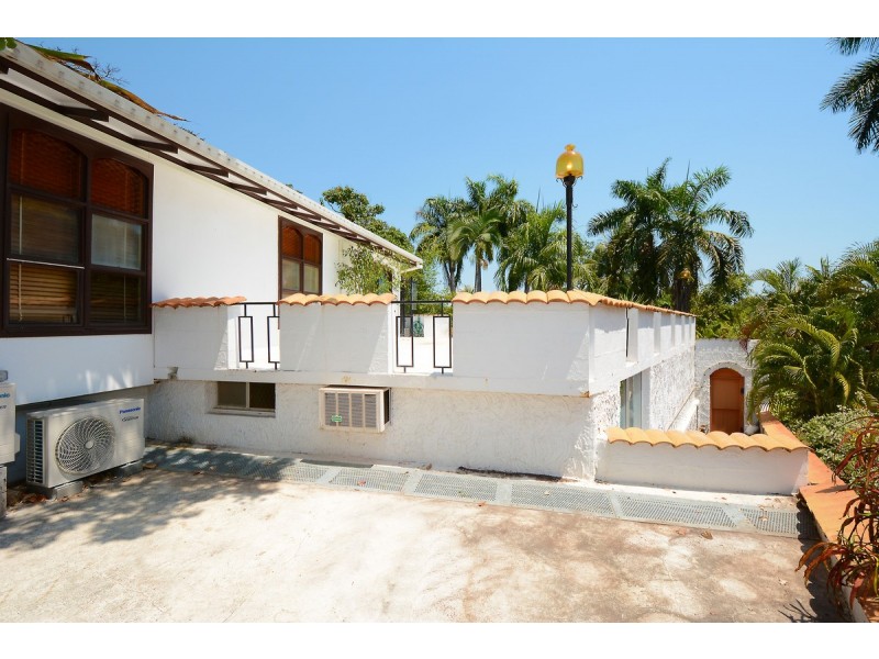 9 Nelson Street, Stuart Park NT 0820