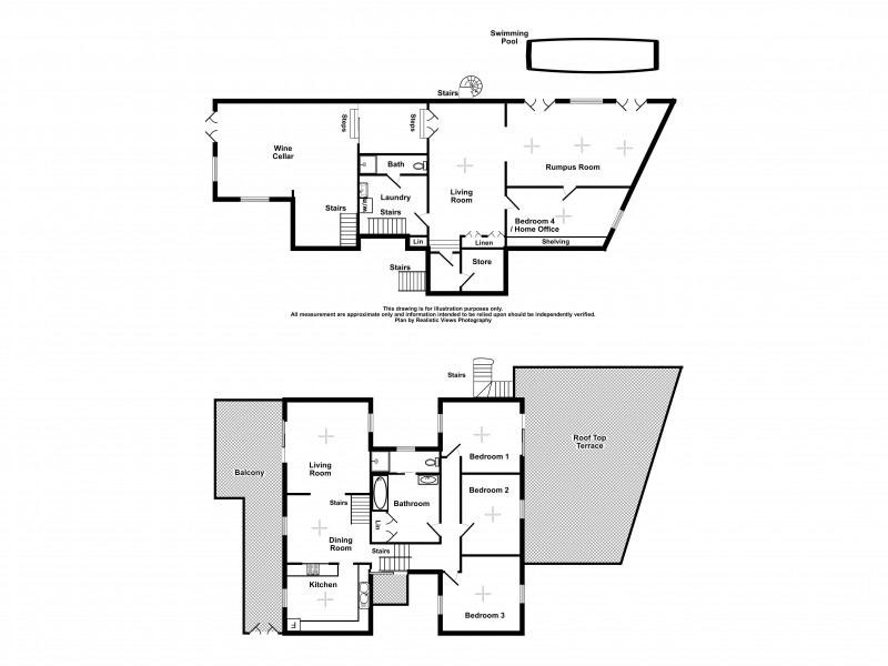 9 Nelson Street, Stuart Park NT 0820 Floorplan