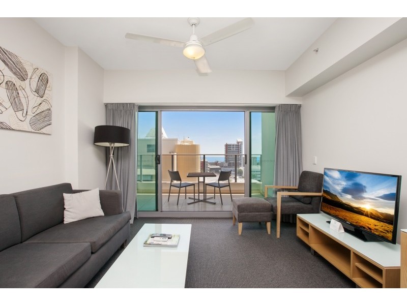 1201/43B Knuckey Street, Darwin NT 0800