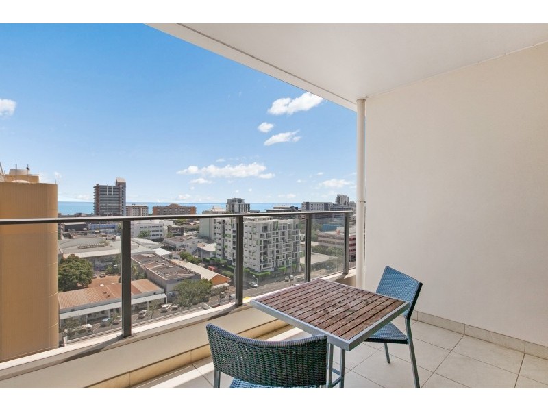 1201/43B Knuckey Street, Darwin NT 0800