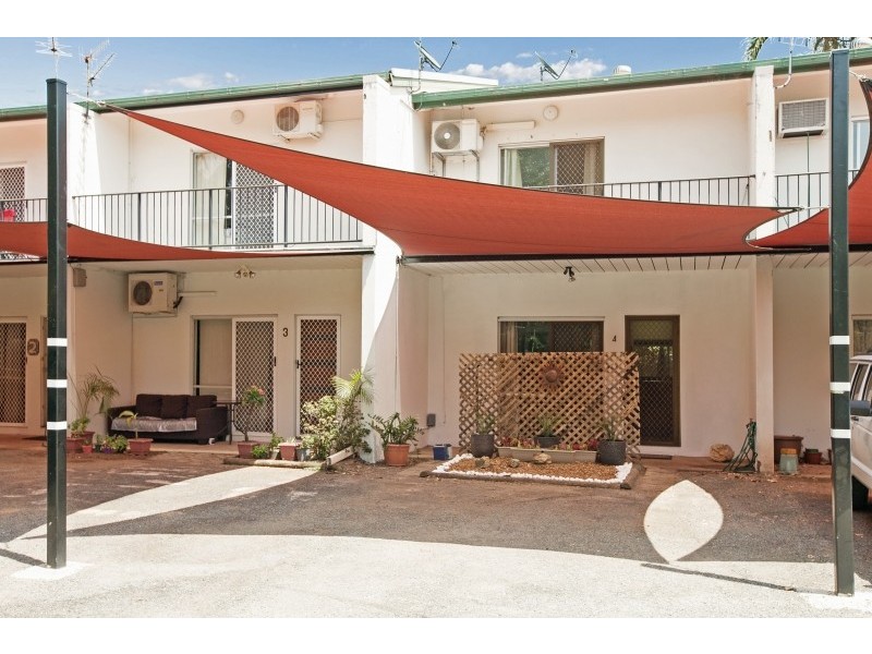 4/13 Cheong Crescent, Millner NT 0810