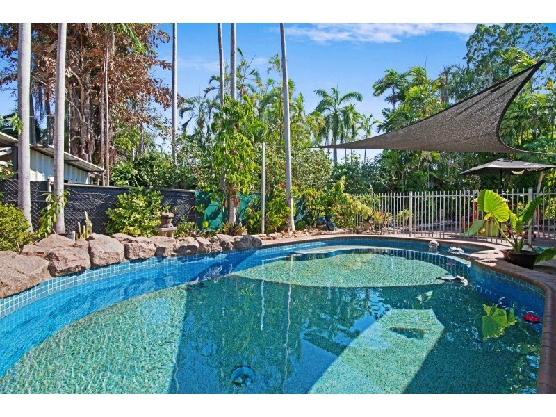 9 Wandie Crescent, Anula NT 0812