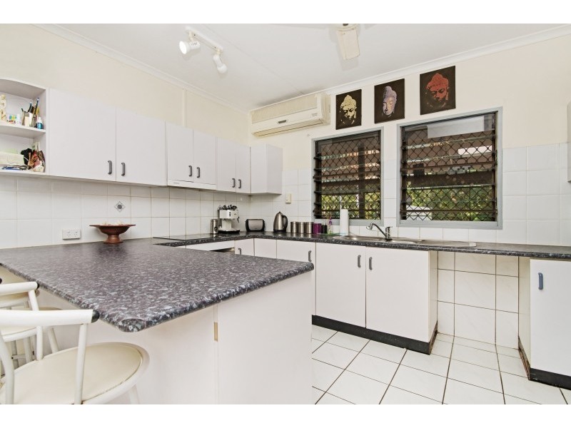 9 Wandie Crescent, Anula NT 0812