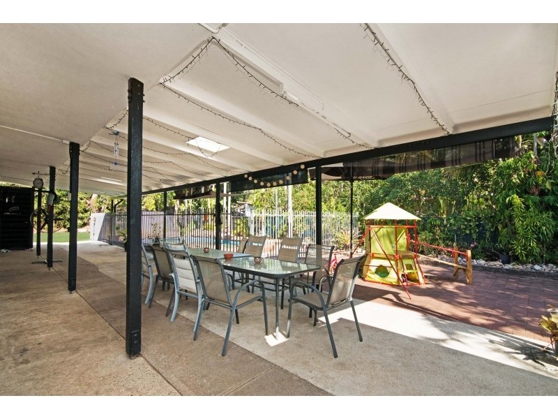 9 Wandie Crescent, Anula NT 0812