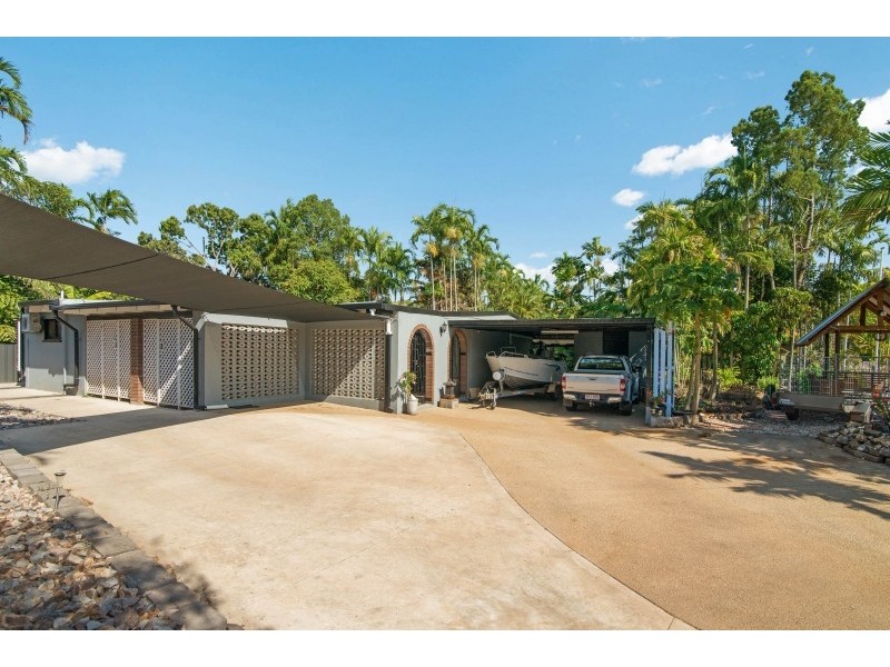 9 Wandie Crescent, Anula NT 0812