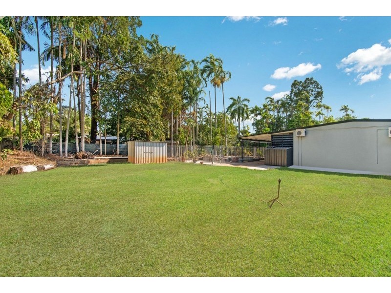 9 Wandie Crescent, Anula NT 0812