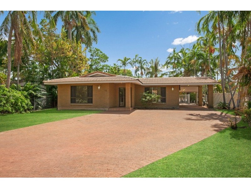145 Playford Street, Parap NT 0820