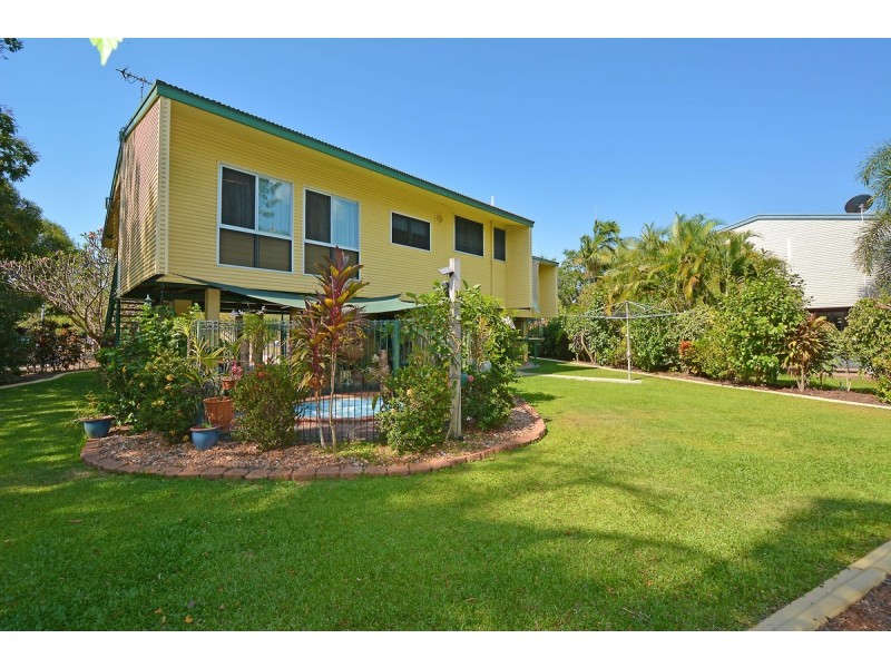 186 Vanderlin Drive, Wulagi NT 0812