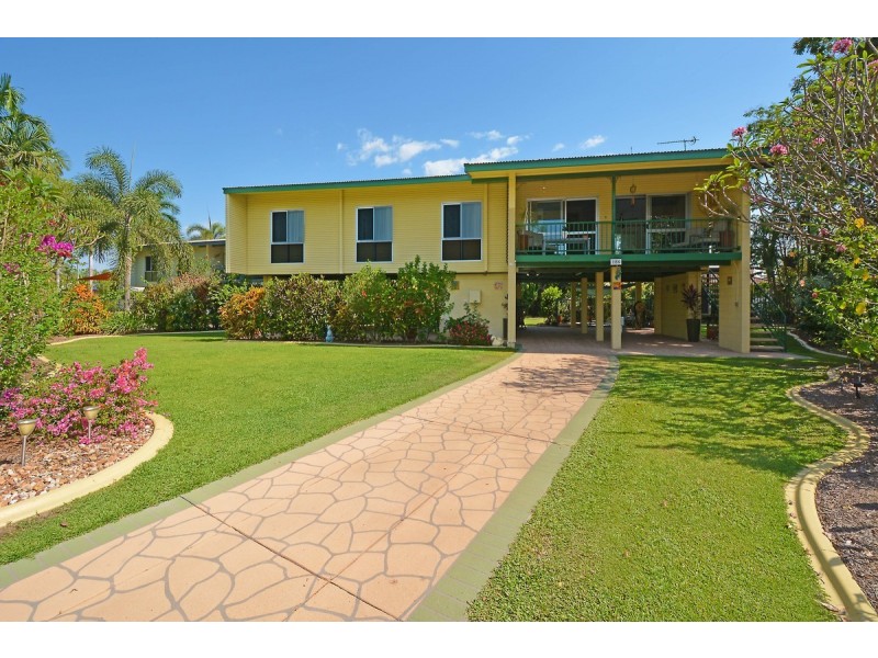 186 Vanderlin Drive, Wulagi NT 0812