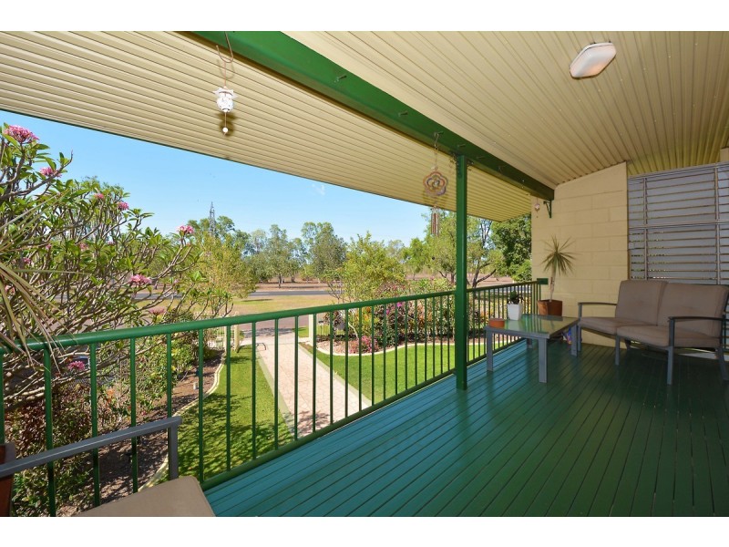 186 Vanderlin Drive, Wulagi NT 0812