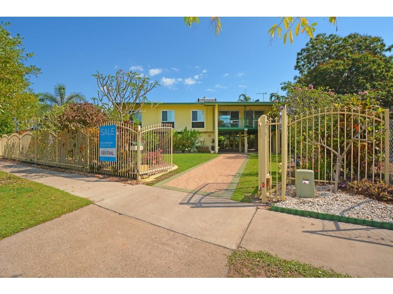 186 Vanderlin Drive, Wulagi NT 0812