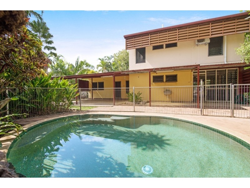 106 Yanyula Drive, Anula NT 0812