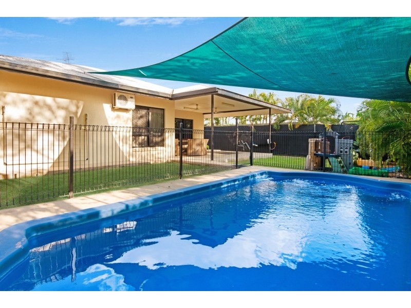 13 Zeroni Street, Rosebery NT 0832