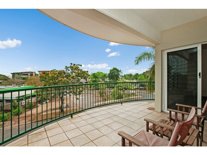 4/12 Somerville Gardens, Parap NT 0820