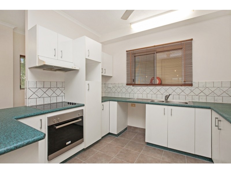 4/12 Somerville Gardens, Parap NT 0820