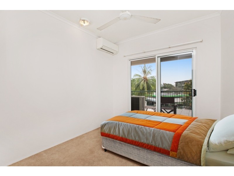 4/12 Somerville Gardens, Parap NT 0820