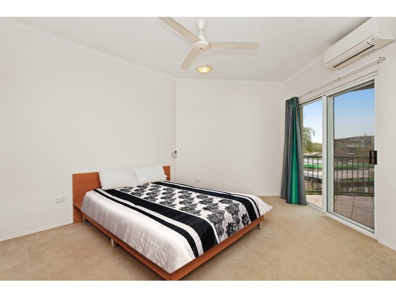 4/12 Somerville Gardens, Parap NT 0820