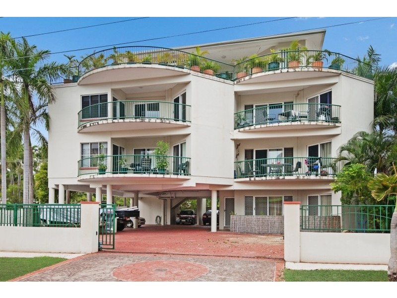 4/12 Somerville Gardens, Parap NT 0820