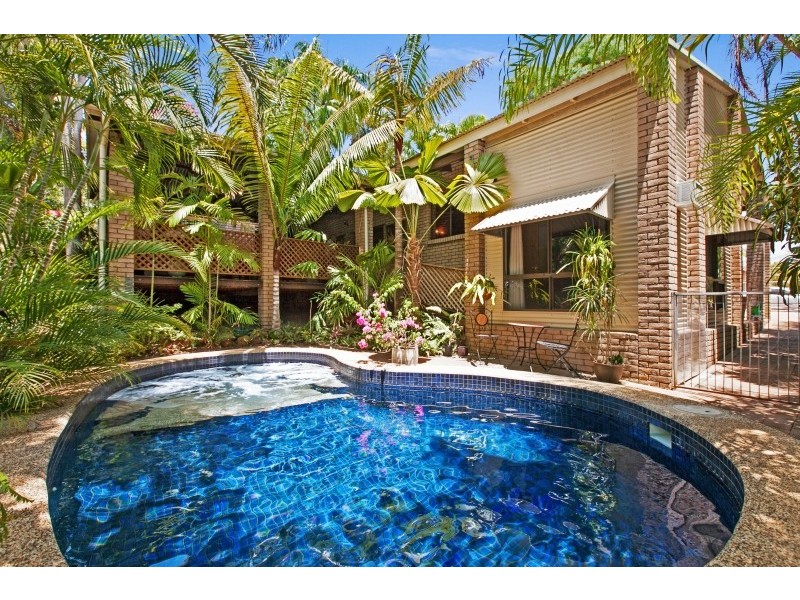 8 Halpin Street, Malak NT 0812