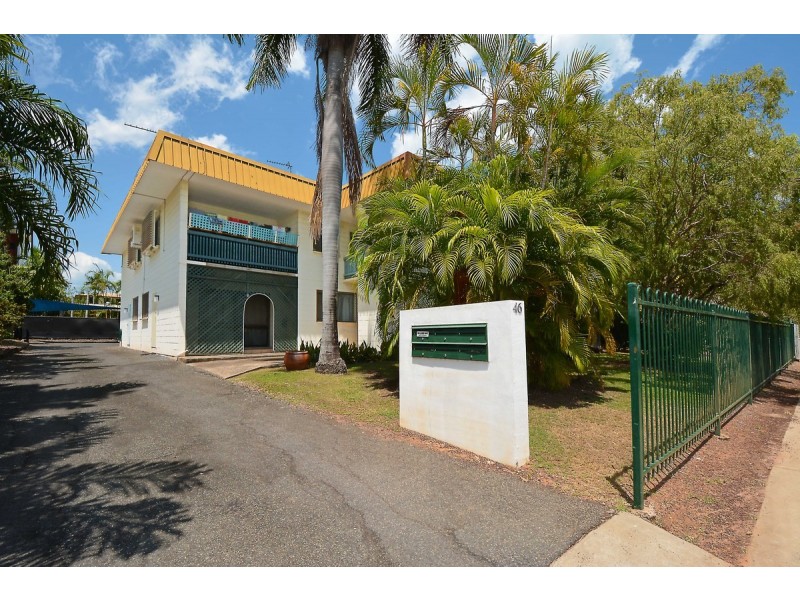 4/46 Sergison Circuit, Rapid Creek NT 0810