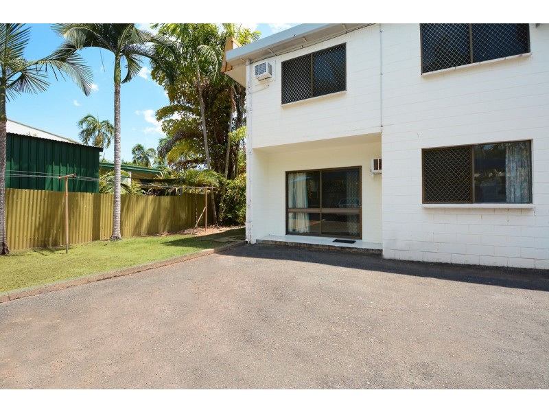 4/46 Sergison Circuit, Rapid Creek NT 0810