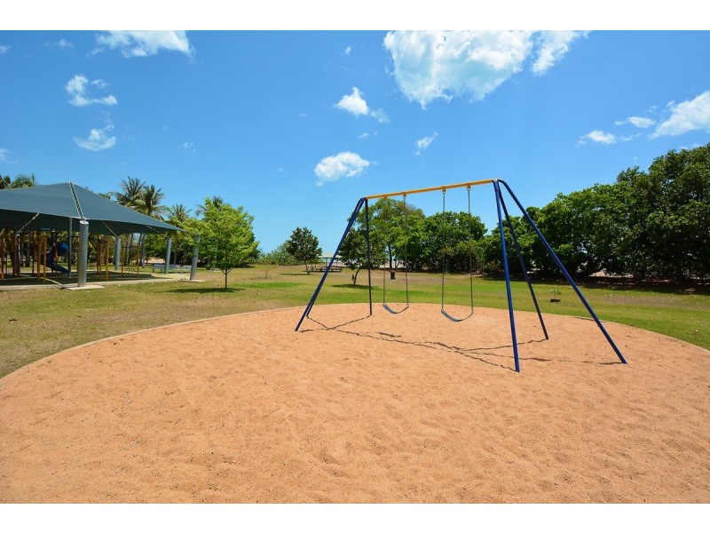 4/46 Sergison Circuit, Rapid Creek NT 0810