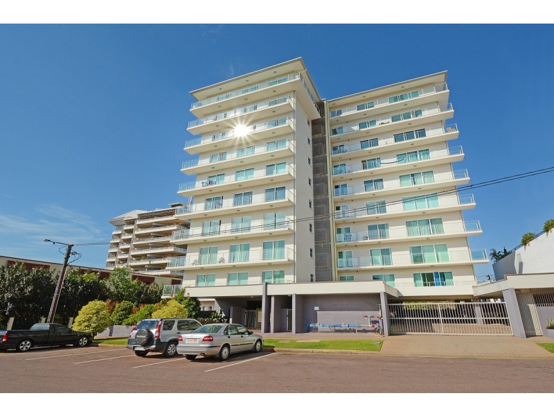 2/12 Dashwood Place, Darwin NT 0800