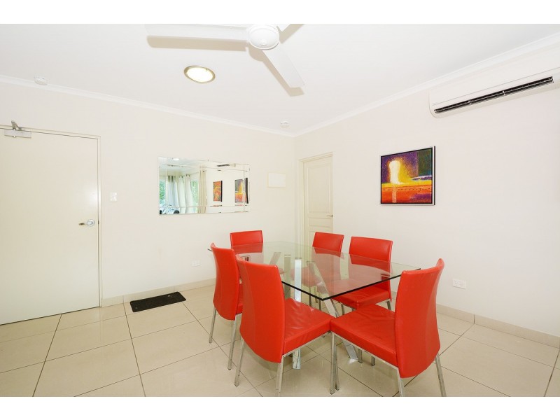 2/12 Dashwood Place, Darwin NT 0800