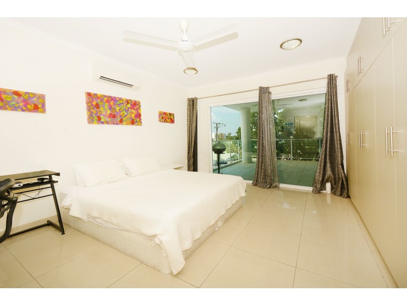 2/12 Dashwood Place, Darwin NT 0800