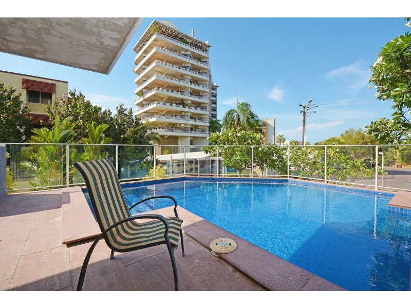 2/12 Dashwood Place, Darwin NT 0800