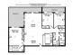 2/12 Dashwood Place, Darwin NT 0800 Floorplan