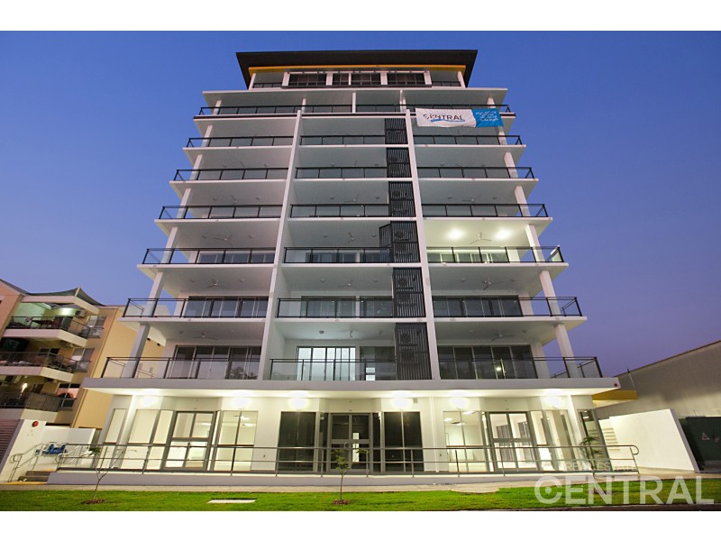 1102/6 Finniss Street, Darwin NT 0800