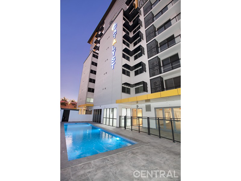 1102/6 Finniss Street, Darwin NT 0800