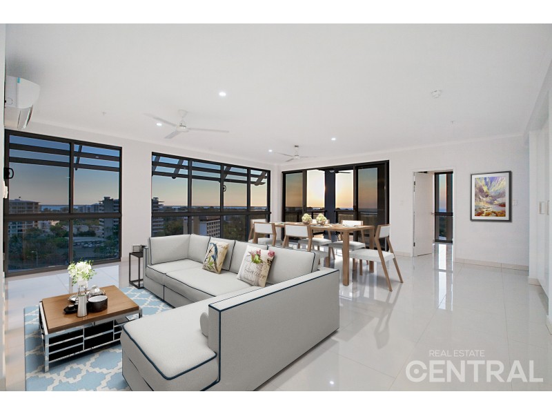 1102/6 Finniss Street, Darwin NT 0800